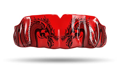 Dragon Red