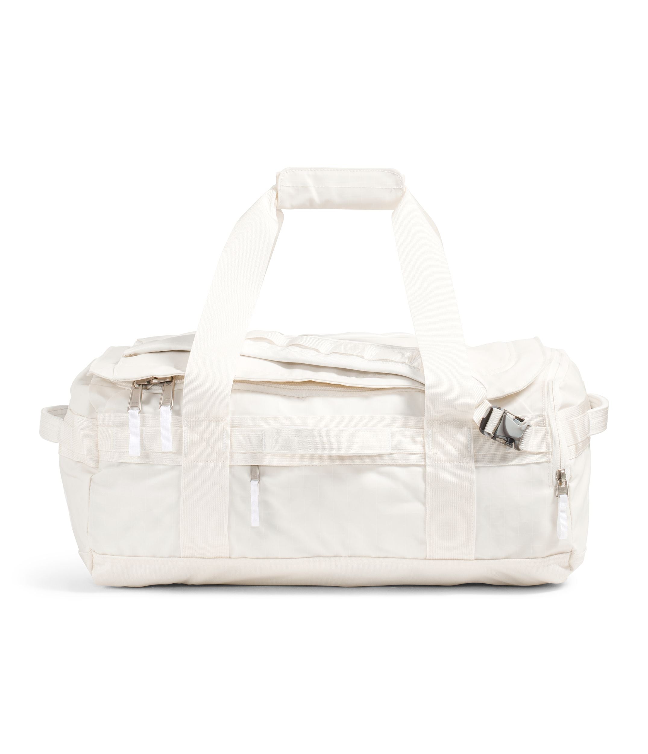 The North Face Base Camp Voyager Duffel Bag 42L - Waterproof Travel Duffel for Camping, Hiking & Outdoor Adventures