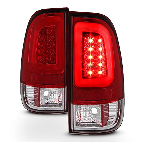 Red Housing