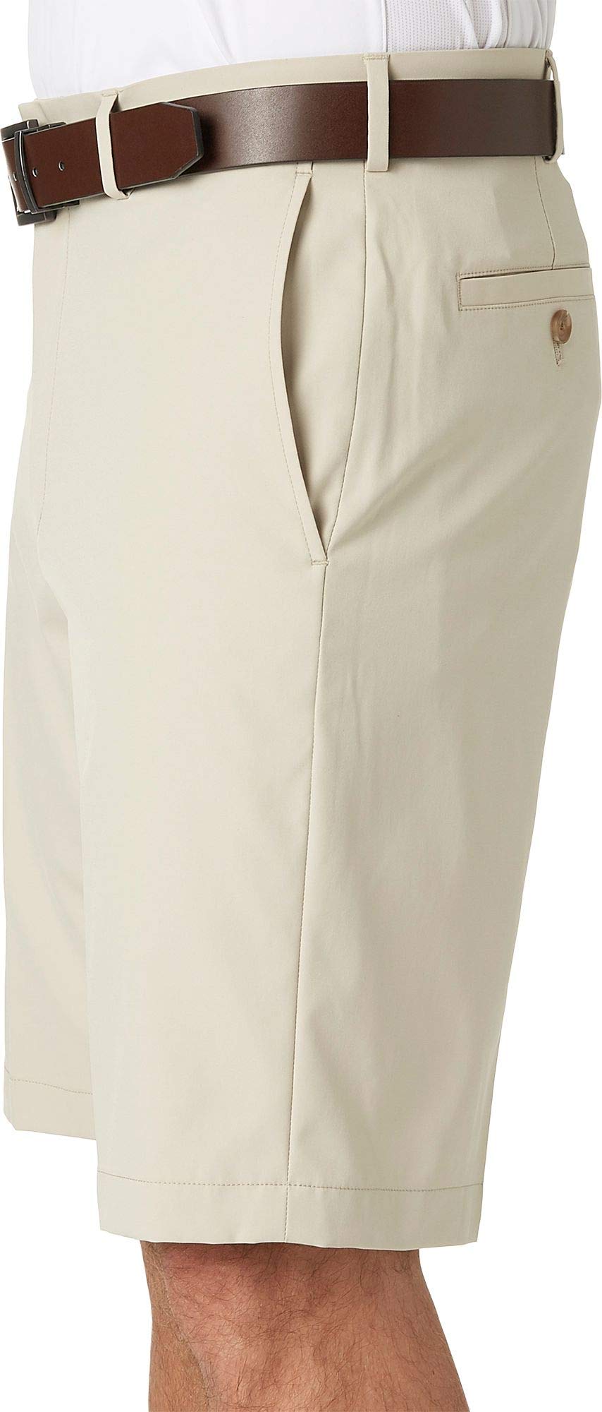 Men's P11 Golf Shorts - Breathable & Stretchable Performance Shorts for Golfing & Casual Wear | Perfect for Golf Courses, Driving Range & Outdoor Activities