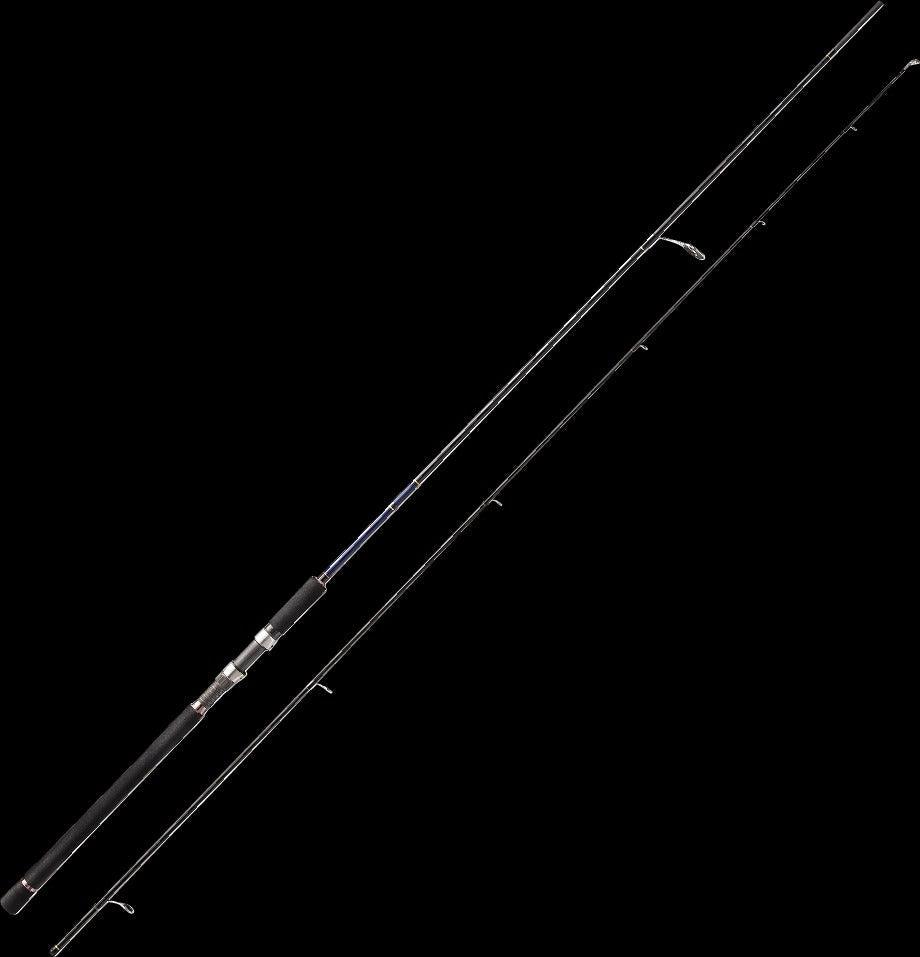 Major Craft Solpara Shore Jigging Spinning Rods - Premium Saltwater Fishing Rod for Surf Casting & Shoreline Jigging | Perfect for Beach, Pier & Rock Fishing Adventures