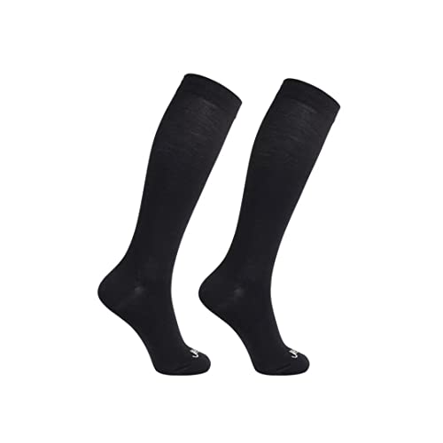 2 Pairs: Black