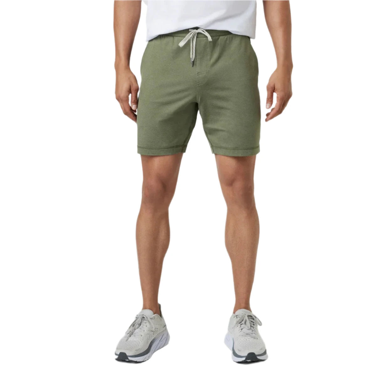Men's Ponto Shorts - Lightweight Quick-Dry Comfortable Casual Shorts for Men | Perfect for Running, Gym, Travel & Outdoor Activities