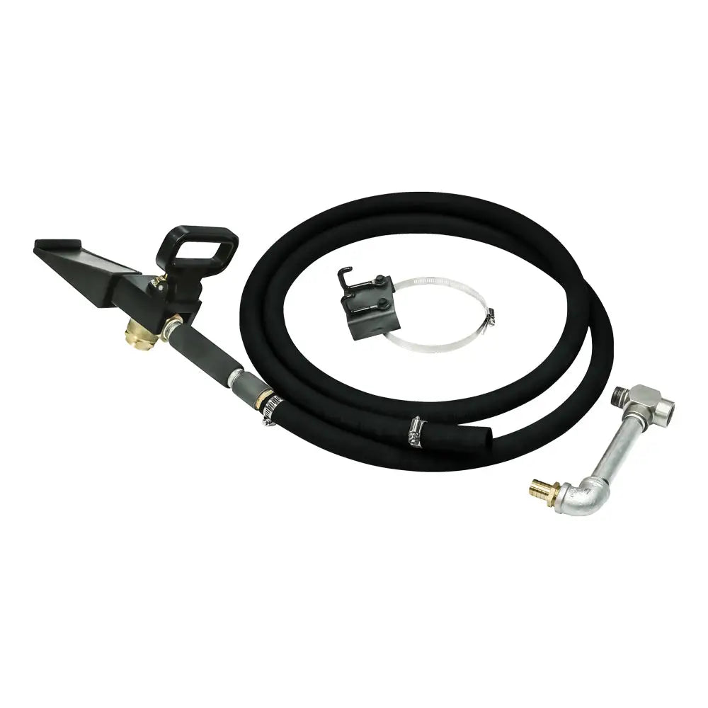ABS Coats & Auxiliary Bead Sealer for Tire Changer - OEM 5606545 | Professional Tire Repair Tool for Auto Shops & Mobile Tire Services
