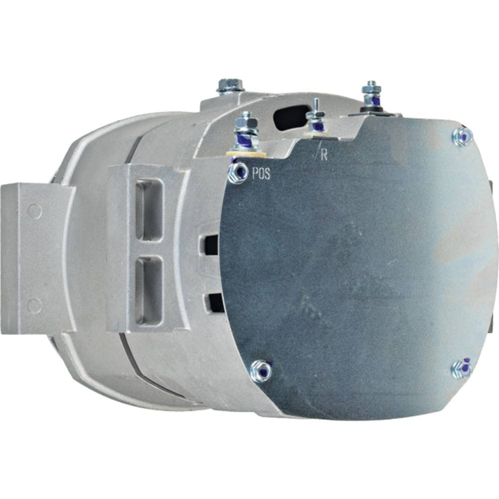 RAParts 400-12338-JN J&N High Performance Alternator for Cars & Trucks - Reliable Electrical Power Replacement for Smooth Driving & Long Trips