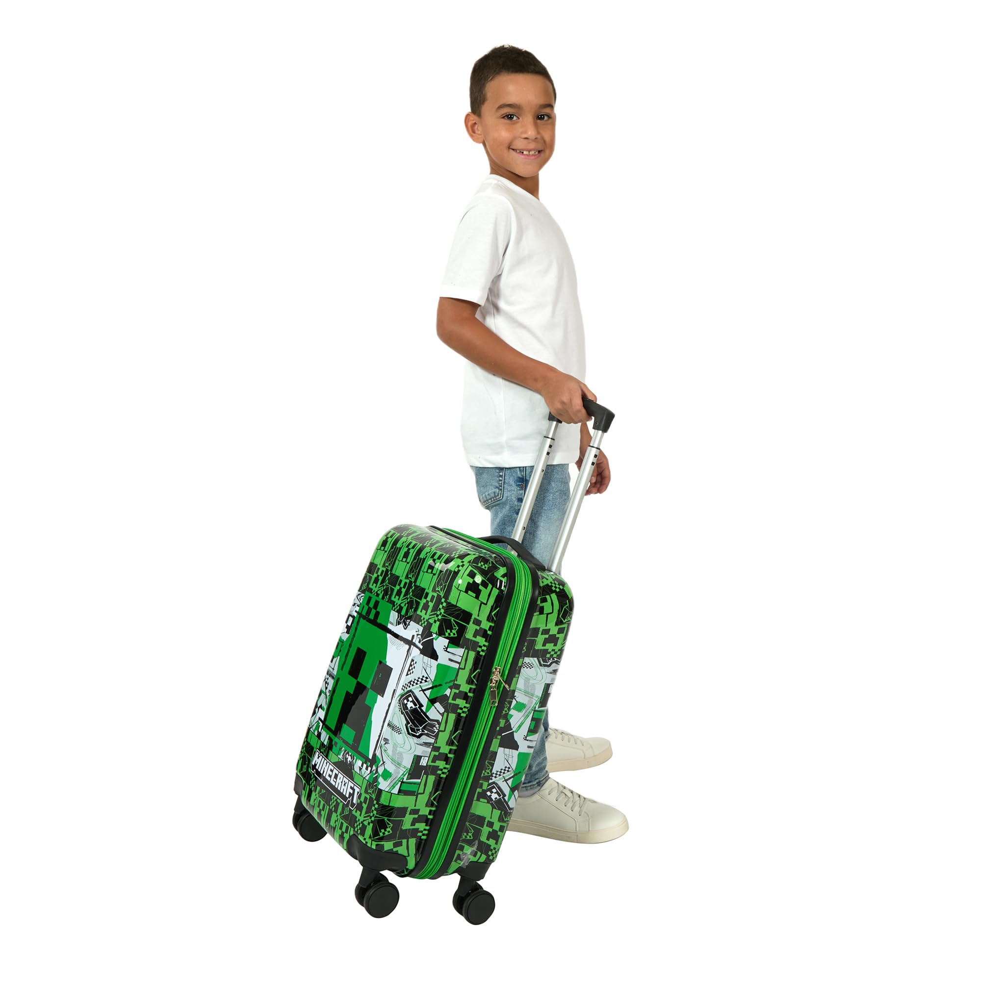 Minecraft Creeper 20