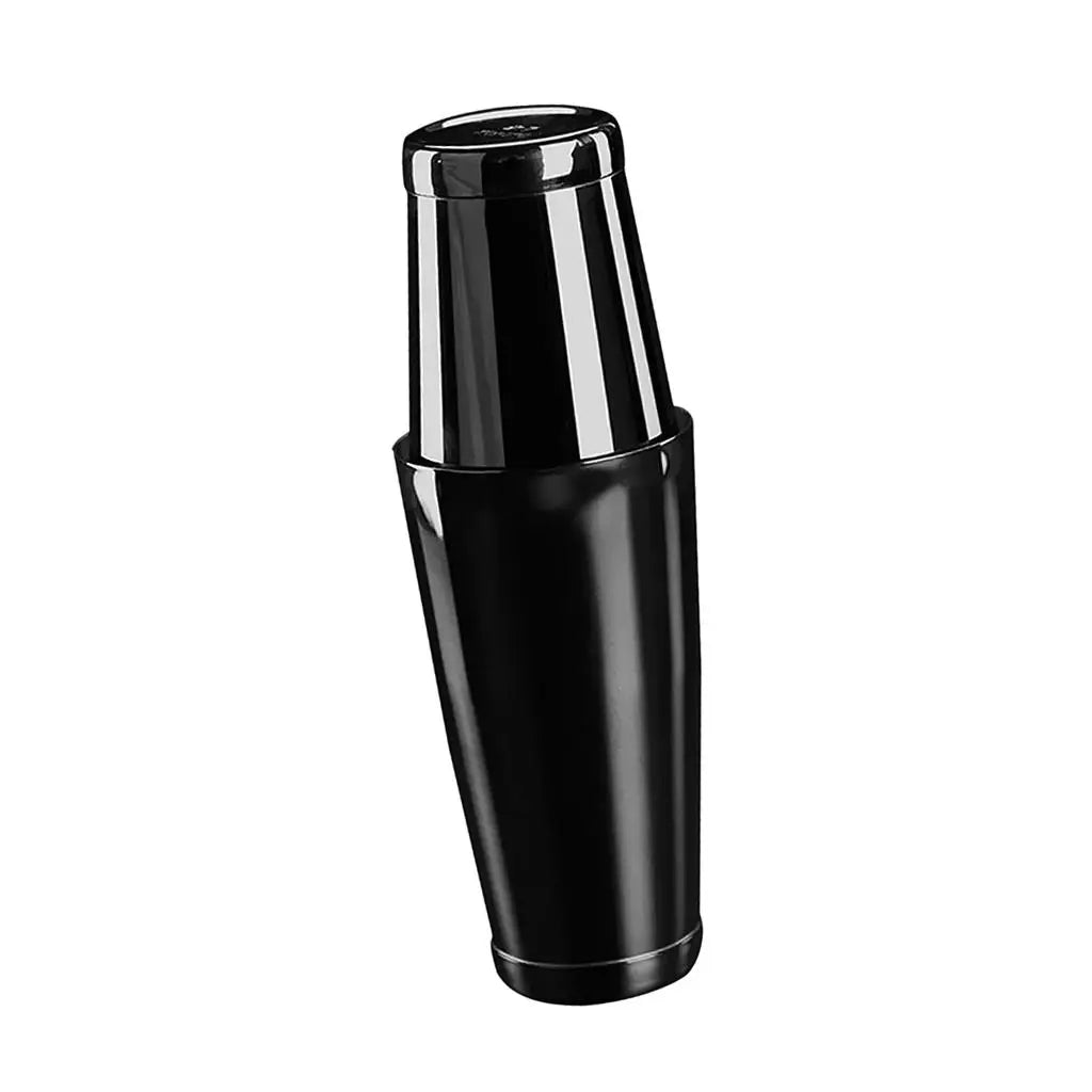 Professional Boston Shaker Set - 5 Colors Bartending Mixing Tin Can Cocktail Shaker for Home Bars, Parties & Mixology - Perfect for Margaritas, Martinis & More