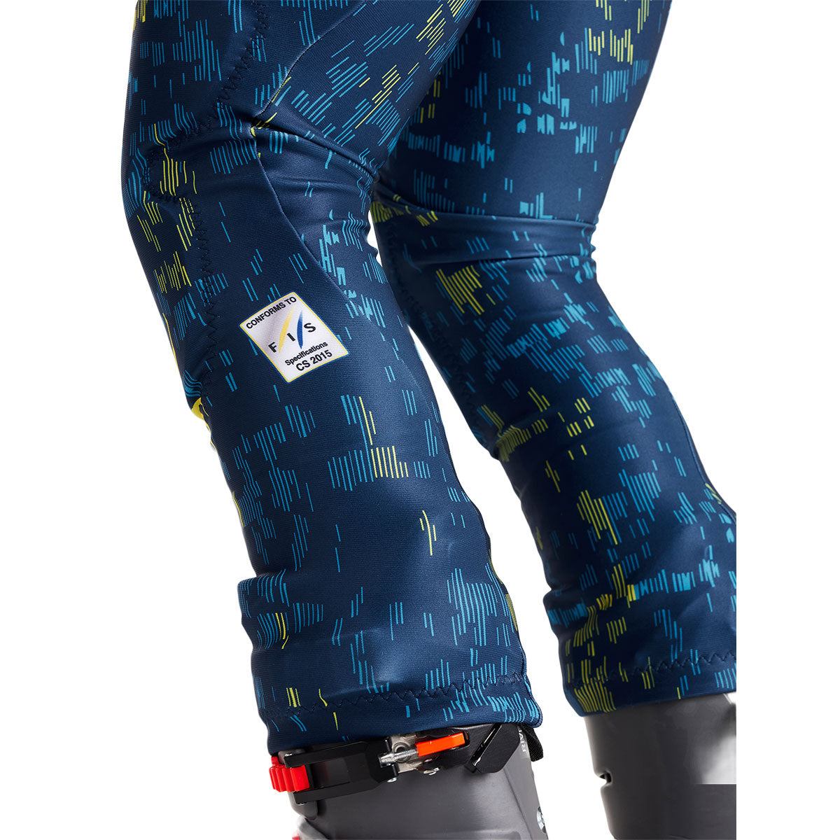 Spyder Men's Performance GS Ski Suit - Waterproof & Insulated Winter Jacket & Pants Set for Skiing, Snowboarding & Outdoor Adventures