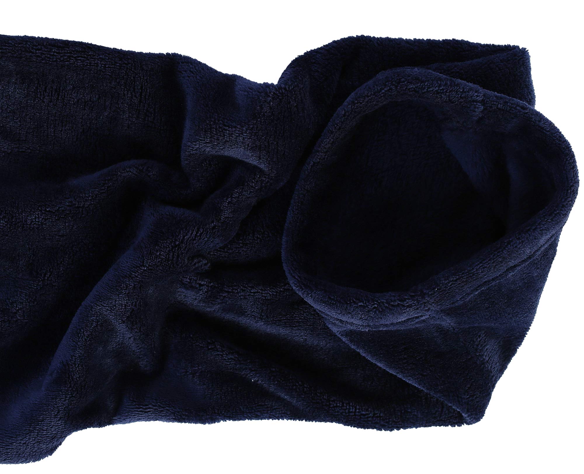 Gioberti Men's Super Soft Plush Pajama Pants - Cozy Lounge Pants for Relaxing at Home, Sleepwear & Comfortable Winter Pajama Bottoms