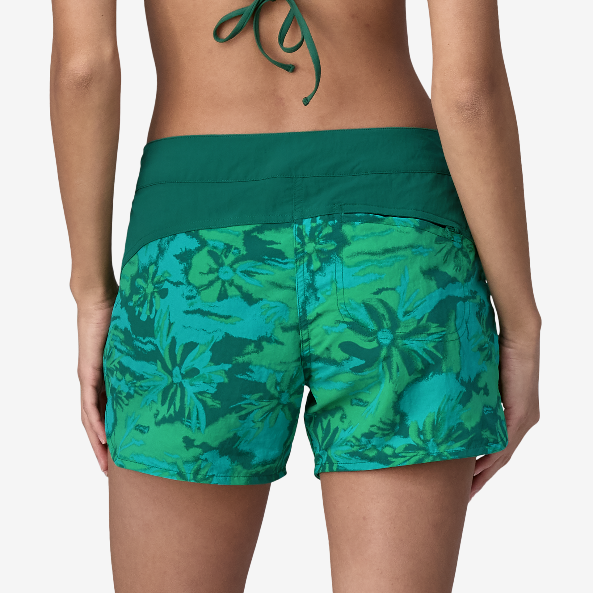 Women's Quick-Dry Wavefarer® Boardshorts - UPF 50+ Swim Shorts for Surfing, Swimming & Beach Activities | Comfortable & Stylish Swimwear for Active Women