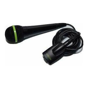 Original Xbox Microphone Adapter for Mad Catz - Compatible with Xbox Gaming Headsets & Streaming Setups