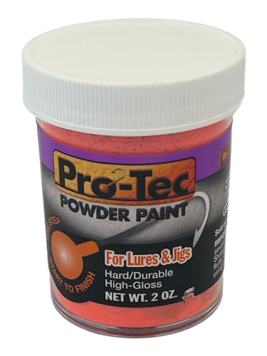 Pro-Tec Fire Craw 2 oz