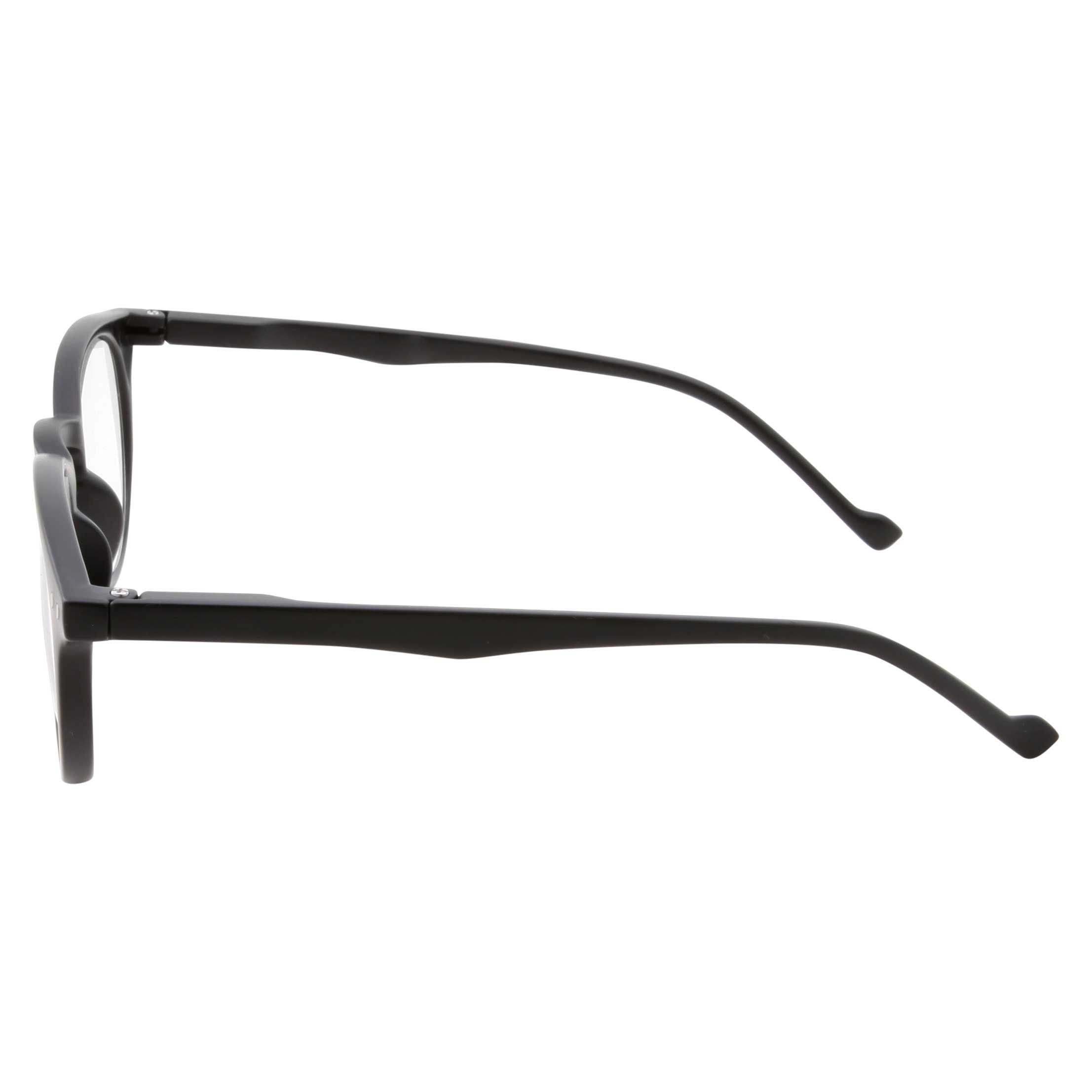 grinderPUNCH Magnifying Reading Glasses for Women & Men - High Power Magnification Readers - Lightweight & Durable - Perfect for Reading, Crafts, Jewelry Making & Close Work