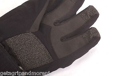 LEVEL Fly Junior Snowboard Protective Gloves - Large Size 6 - Excellent Condition - Warm & Durable for Snowboarding & Winter Sports