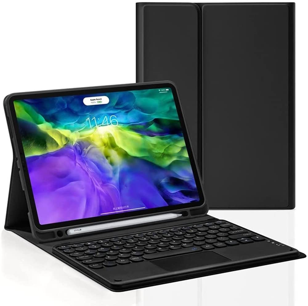 Premium Detachable Keyboard Case for iPad Air 13