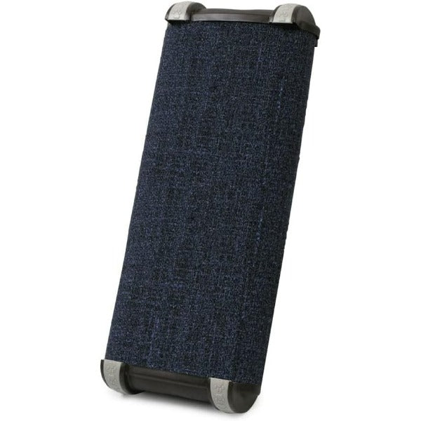 Omega Paw Lean Anywhere Cat Scratching Post - Durable & Space-Saving for Small Apartments & Multi-Cat Homes