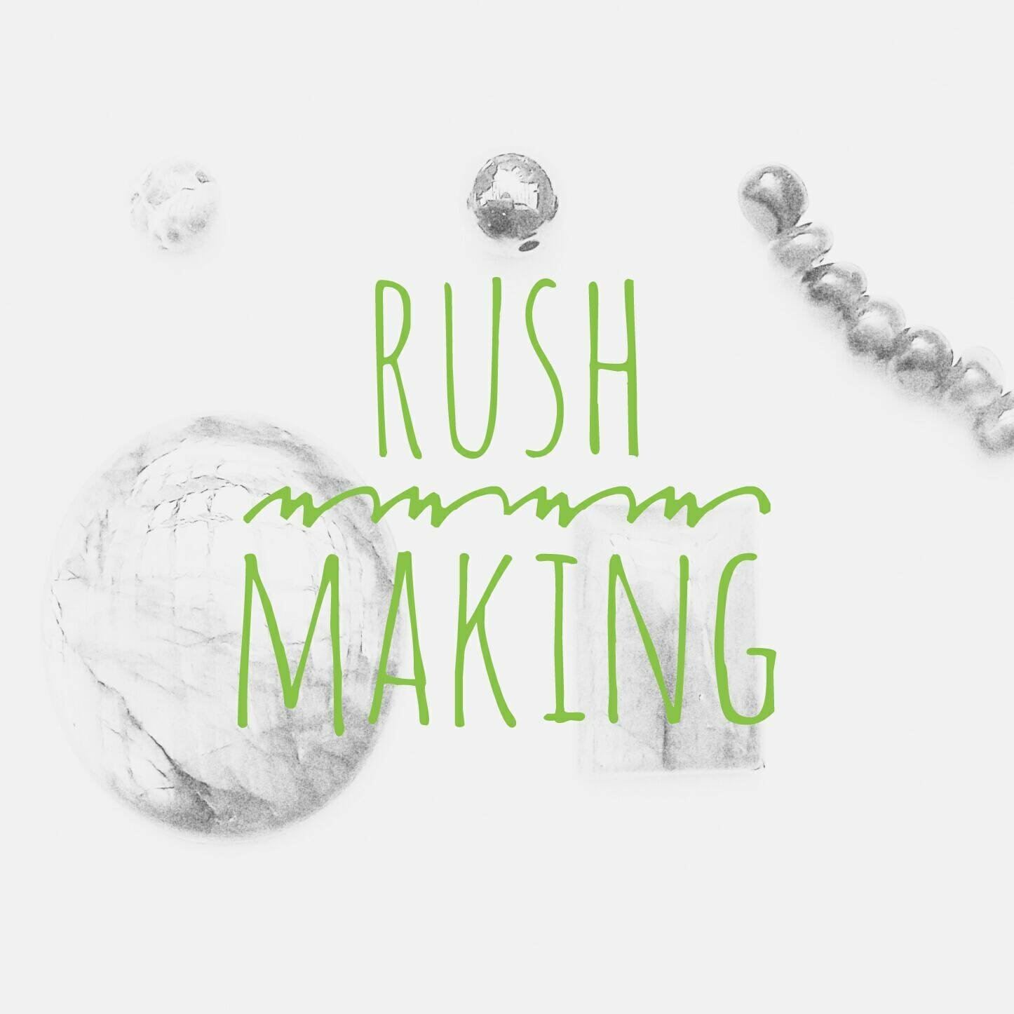 24 Hour Make and Send - Fast Custom Made-to-Order Items | Perfect for Last-Minute Gifts & Urgent Deliveries