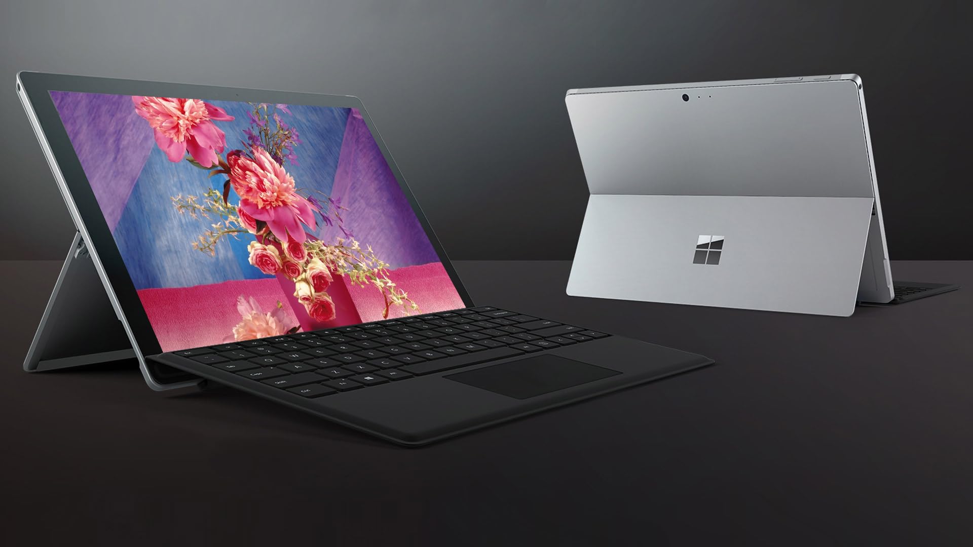 Microsoft Surface Pro 4 12.3