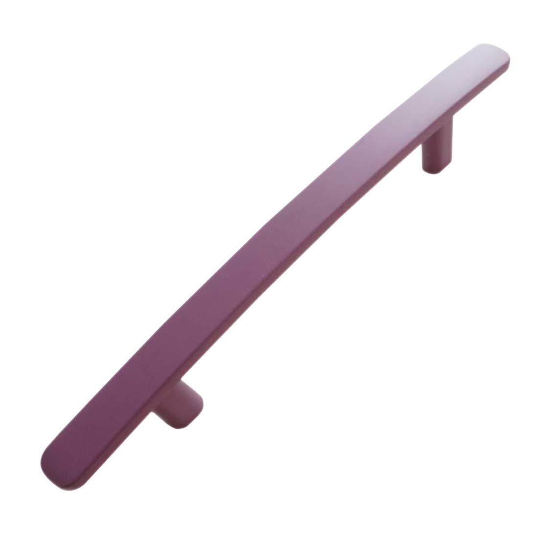 Purple Knob Drawer Pulls 3