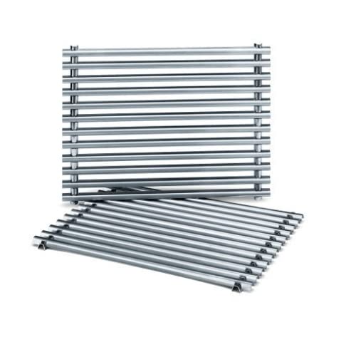 Weber Spirit 500 Replacement Cooking Grate Set - 14.9