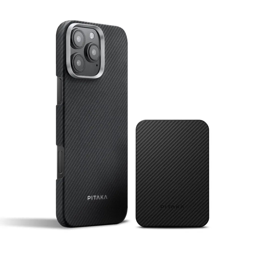 Premium Power Bank & Ultra Slim Phone Case Combo for iPhone & Galaxy - Perfect for Travel, Work, and Everyday Use