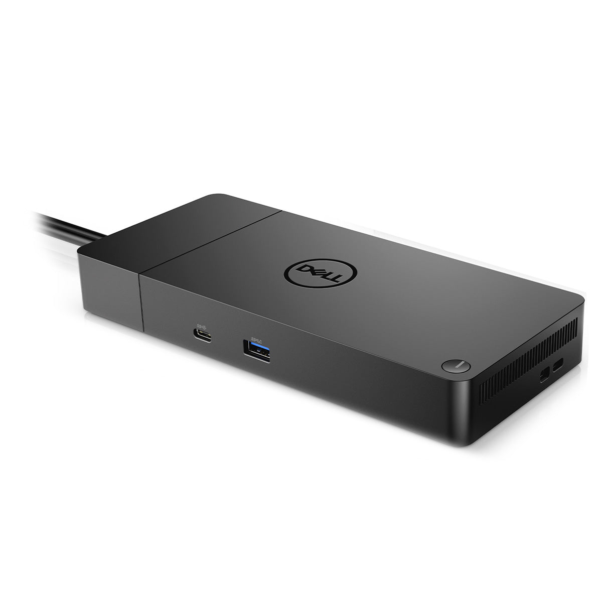 Dell WD19DCS USB-C Triple 4K Docking Station with 210W Power Delivery - Perfect for Home Office, Remote Work & Multi-Monitor Setup