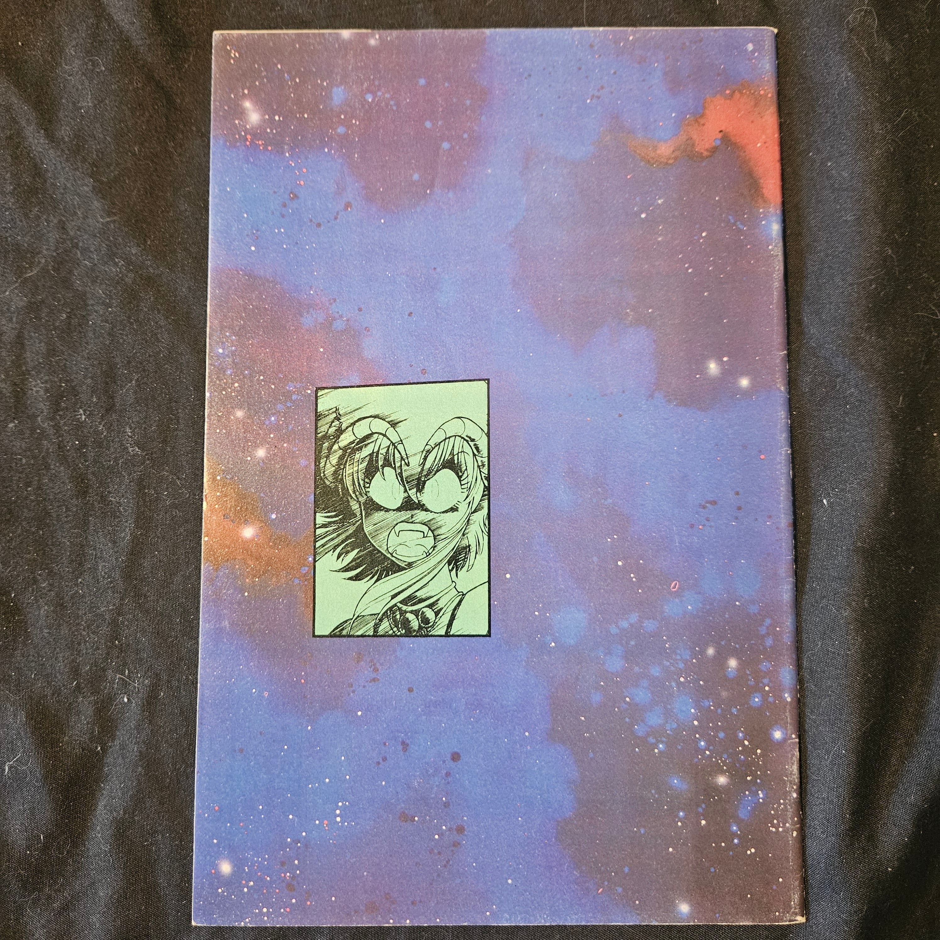 Outlanders #20 - Dark Horse Comics 1992 Graphic Novel | Sci-Fi Adventure, Collectible Comic Book for Fans & Readers