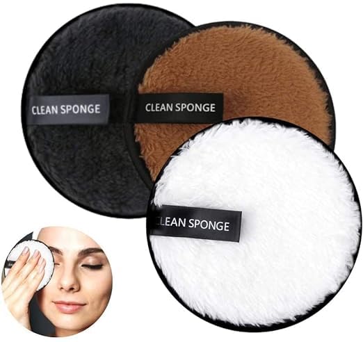 Professional Face Mask Brush & Headband Set - Salon Spa Beauty Tools for Women