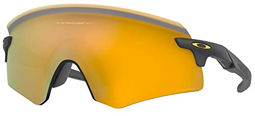 Matte Carbon/Prizm 24k