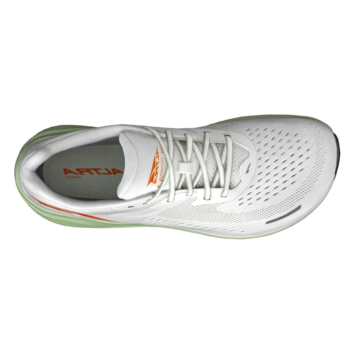 Altra Via Olympus 2 Men's Running Shoes - Lightweight Trail & Road Running Sneakers for Hiking, Gym Workouts & Outdoor Adventures