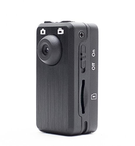 Miniature Pocket Camera - Compact & Portable HD Camera for Travel, Vlogging, and Everyday Use | Perfect for Outdoor Adventures & Home Recording