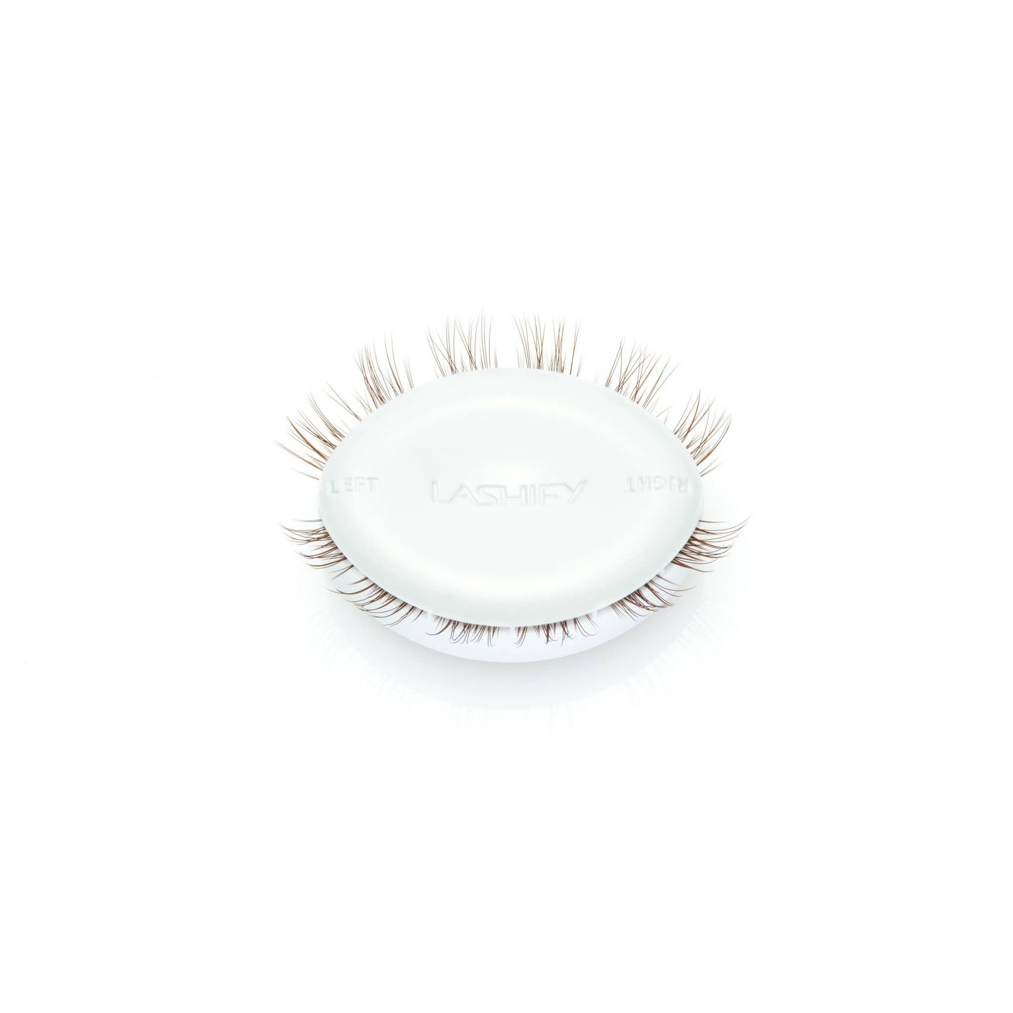 Amplify Core Gossamer® Lash - Volumizing Mascara for Long & Thick Lashes | Perfect for Daily Wear & Special Occasions