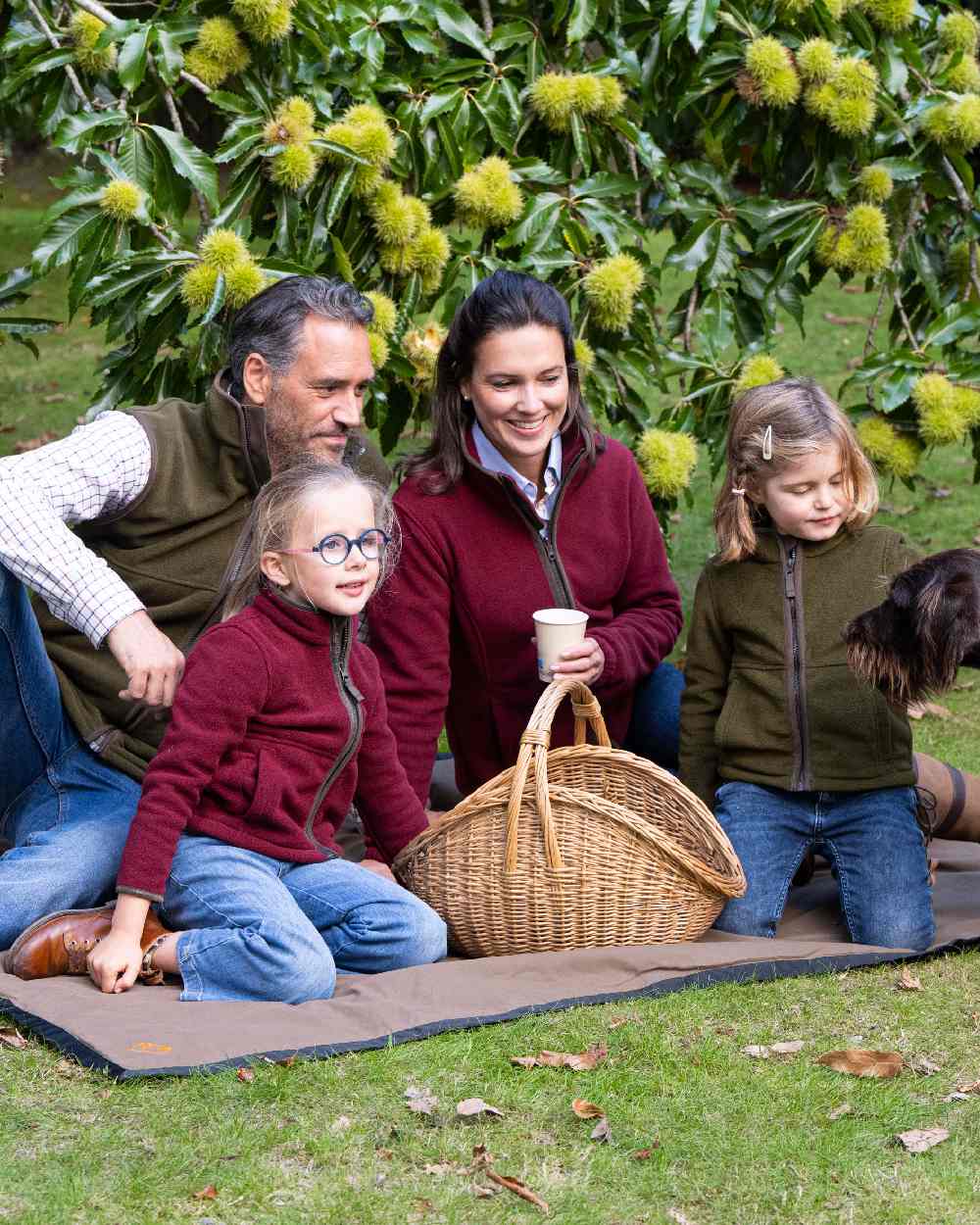 Baleno Kids' Cody Fleece Jacket - Warm & Cozy Winter Outerwear for Boys & Girls - Perfect for School, Playdates & Outdoor Adventures