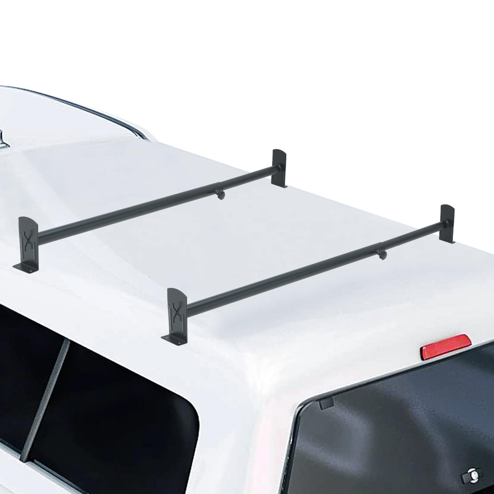 VEVOR Universal Adjustable Van Ladder Rack - 35.8