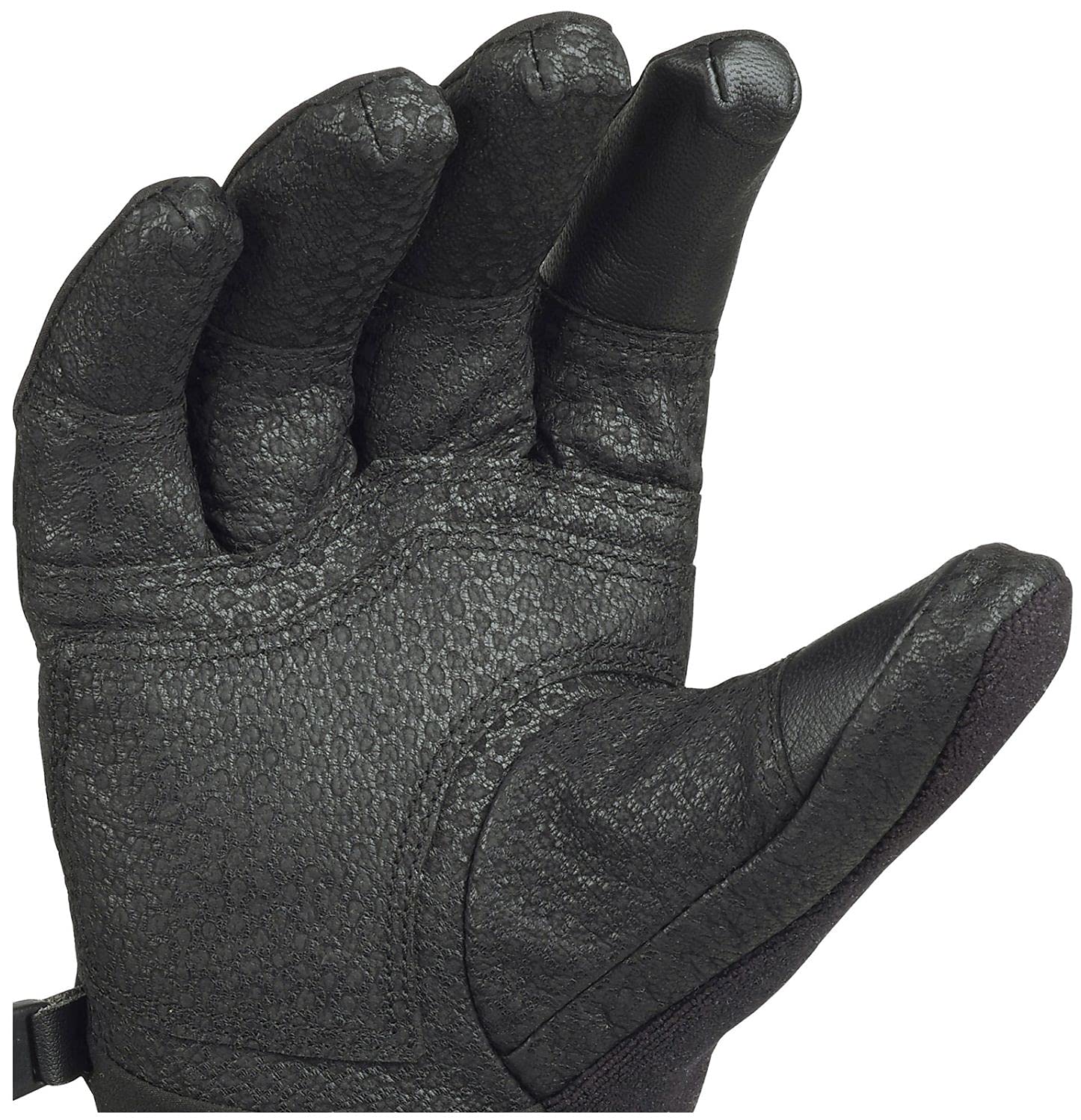 CAMP Geko Ice Pro Gloves - Winter Thermal Gloves for Skiing, Snowboarding & Outdoor Activities - Waterproof & Windproof Cold Weather Gloves for Men & Women