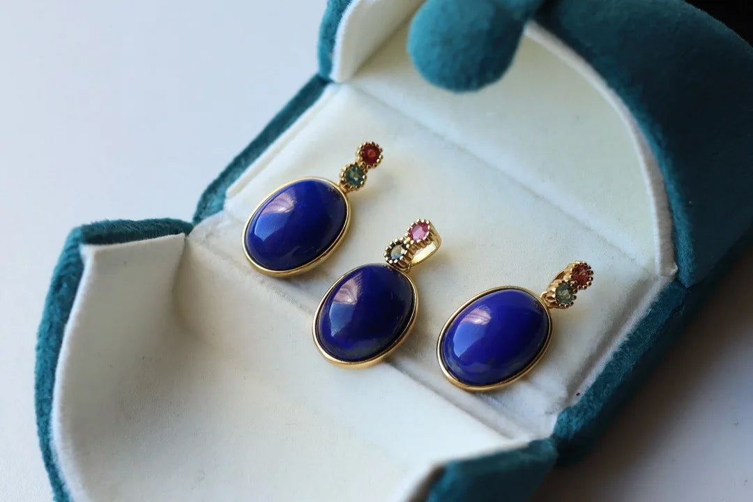 Lapis LazuliCandy To