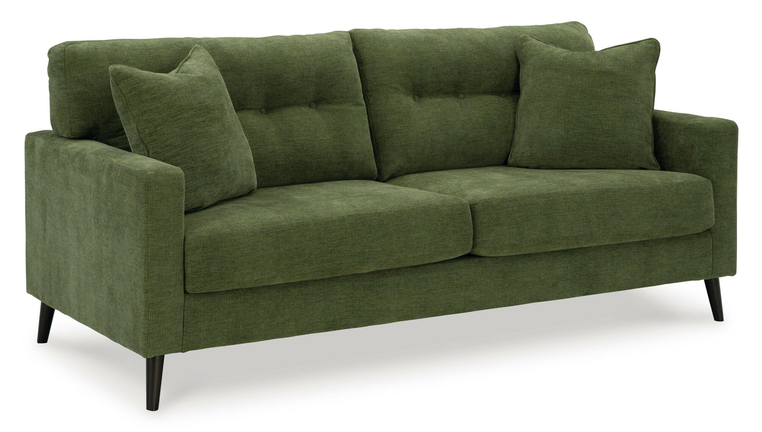 Bixler Sofa 2610738 - Modern Comfortable Living Room Couch for Home & Office | Perfect for Relaxing, Entertaining & Small Spaces