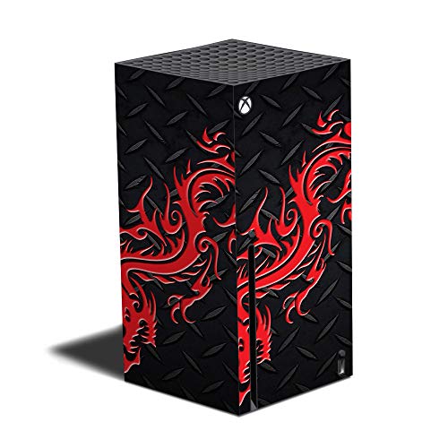 Red Dragon