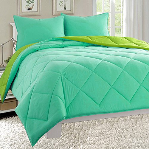 Aqua/Lime