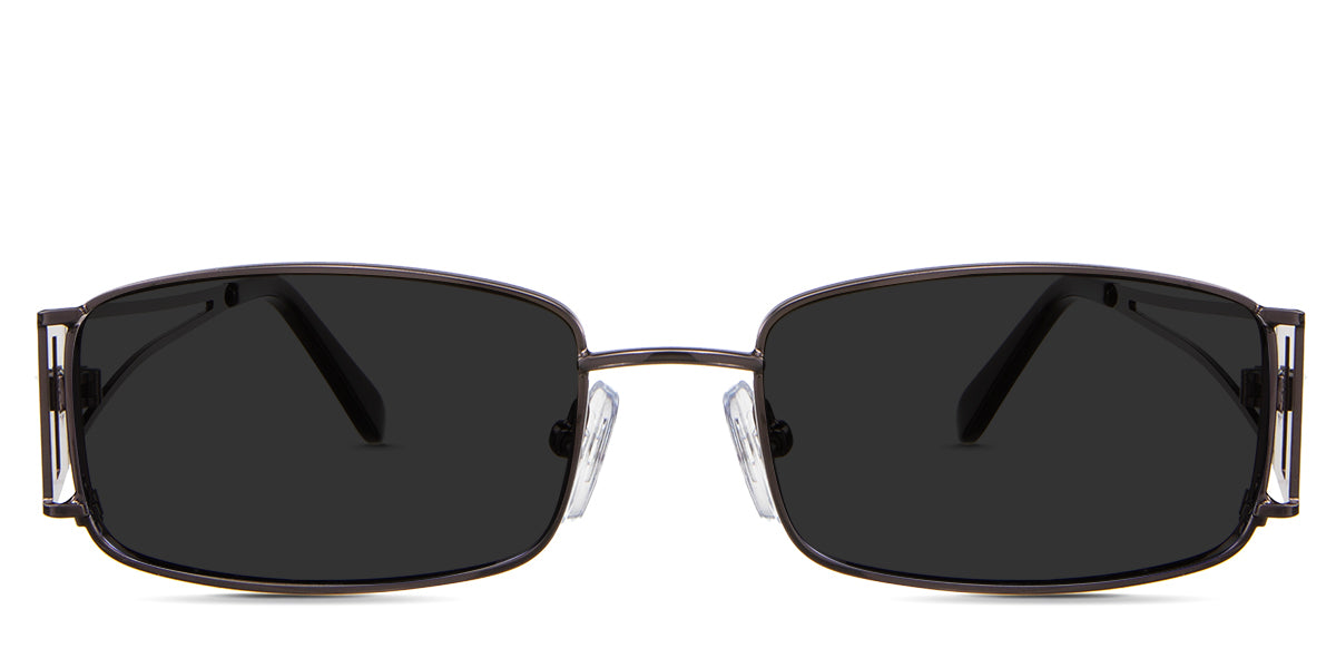 Heidi Women's Prescription Sunglasses - UV Protection, Stylish & Comfortable for Driving, Outdoor Activities & Fashion