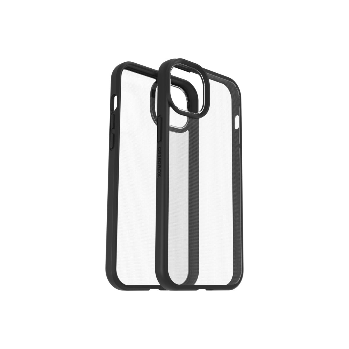 Otterbox React Series Protective Case for iPhone 15 Plus - Shockproof & Slim Design for Everyday Use, Work & Outdoor Activities