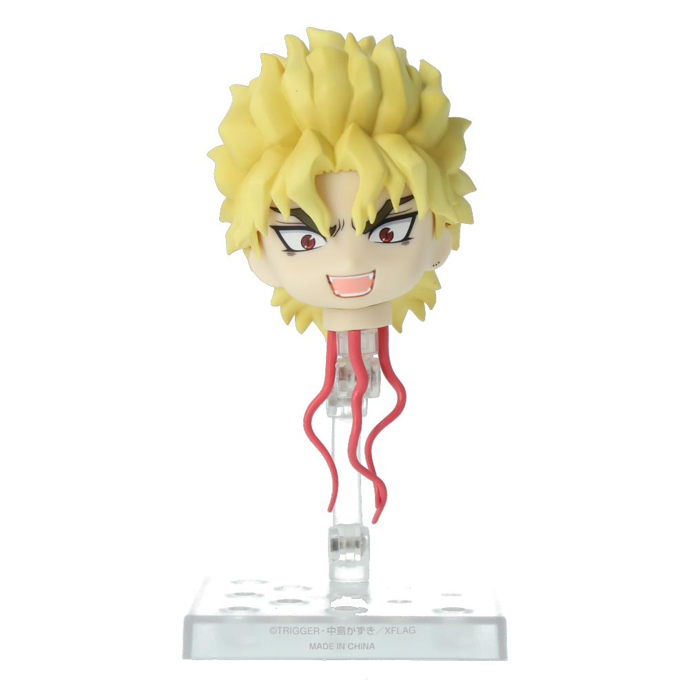 Nendoroid Dio Brando Action Figure - JoJo's Bizarre Adventure Anime Collectible for Display & Cosplay