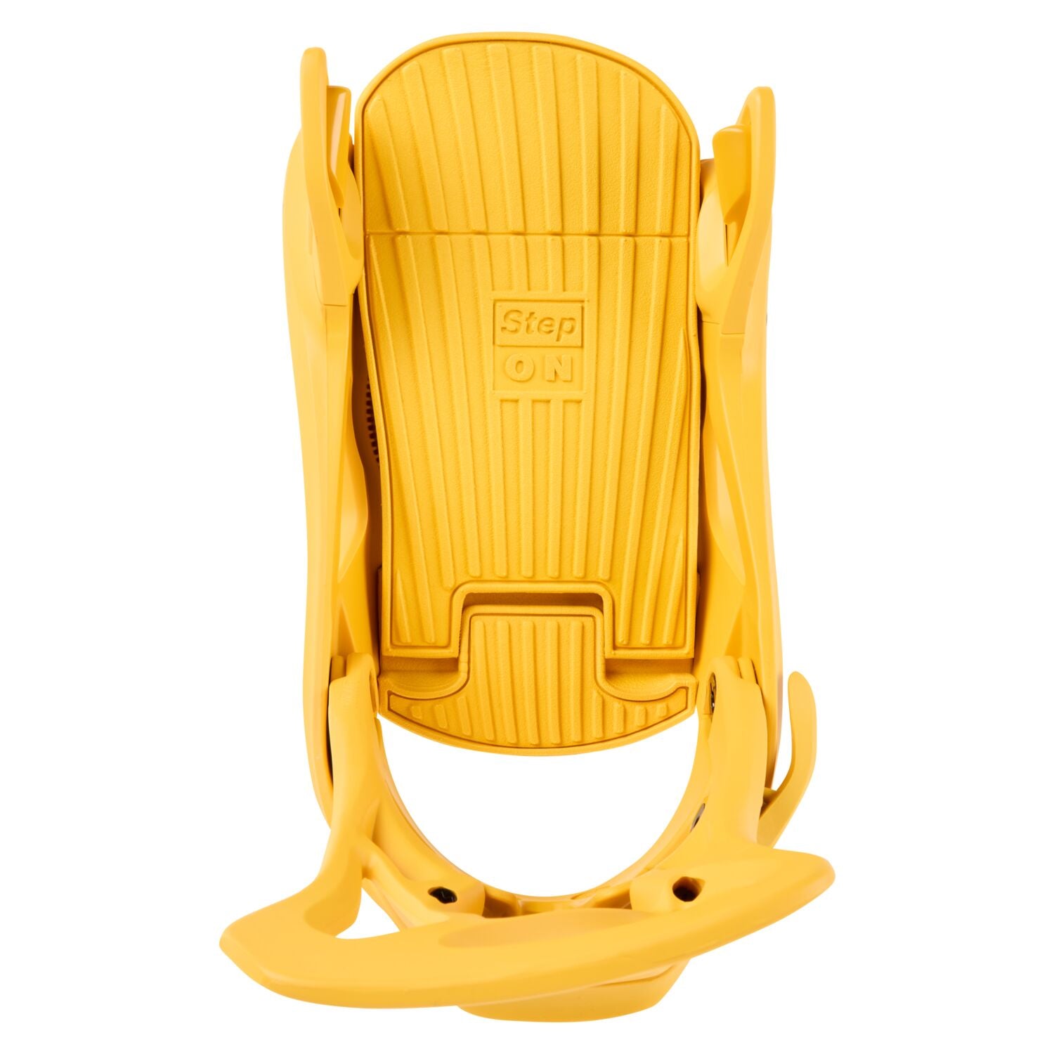 Burton Women's Step On Snowboard Bindings 2025 - Quick & Easy Click-In Design for All-Mountain Riding | Perfect for Freestyle & Powder Snowboarding