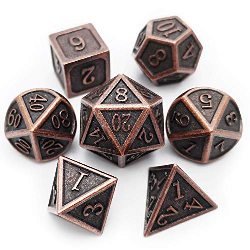 Copper