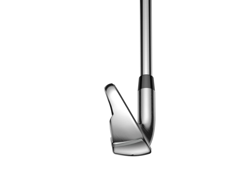 2022 Air X Men's Iron Set - Premium Golf Clubs for Men | Forged Irons with Enhanced Distance & Control | Perfect for Golf Course & Driving Range Practice