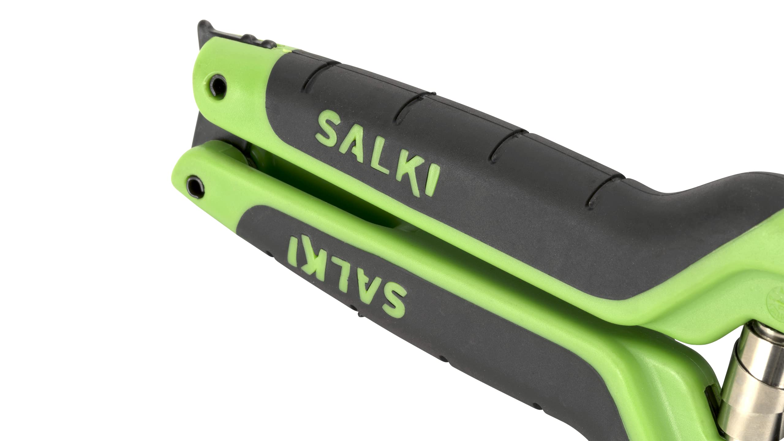 3301110 - 16/20 Wire Attachment Pliers - Professional Crimping Tool for Electrical Connections - Perfect for DIY, Auto Repair & Home Wiring Projects