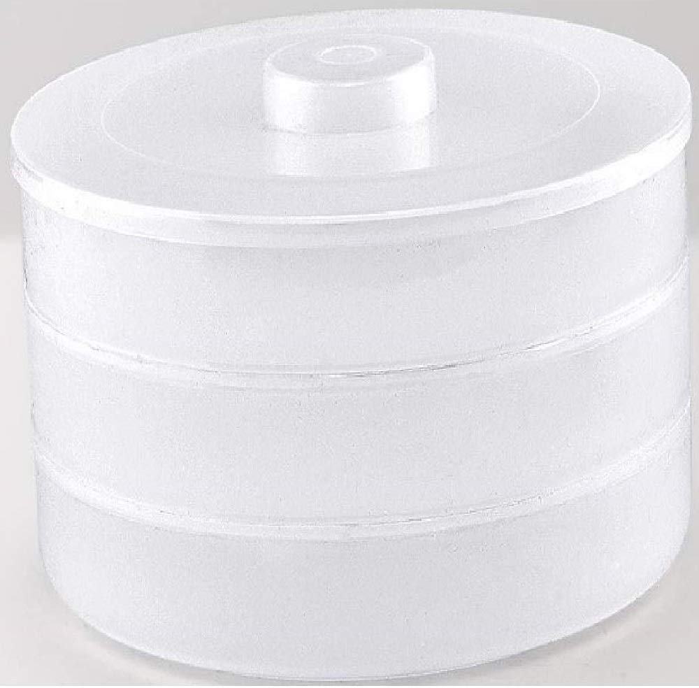 NMZ ABS Plastic Sprout Maker Container - 1 Piece, Multicolor | Organic Seed Sprouter for Home Gardening, Kitchen Use