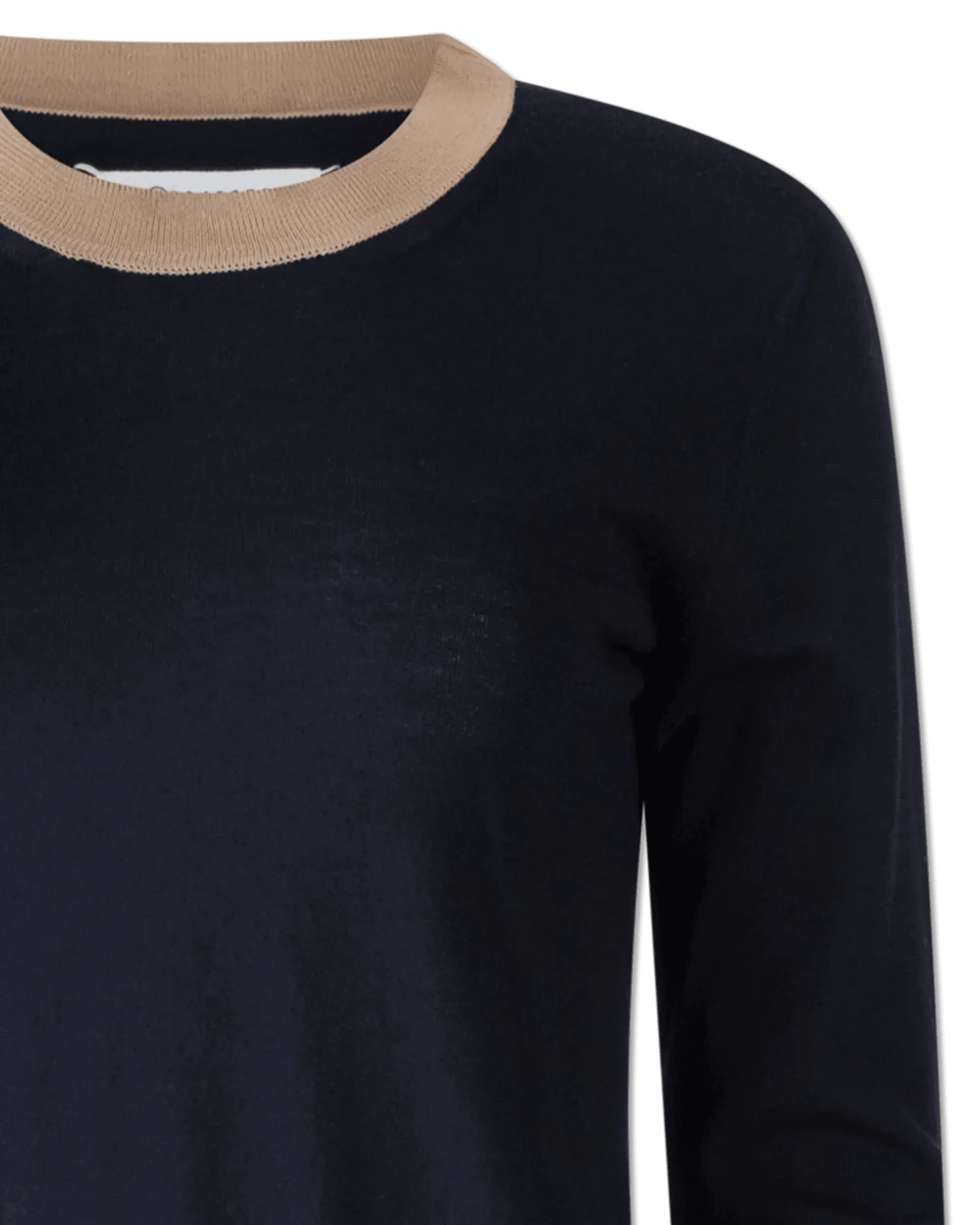 Premium Lightweight Wool Crewneck Sweater for Men & Women | Soft Comfortable Winter Pullover | Perfect for Office, Casual Wear & Outdoor Activities