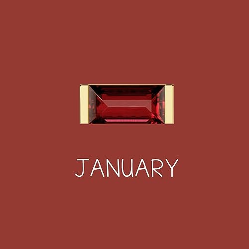 01. January (Created Garnet)