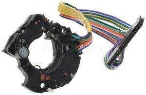 Borg Warner S3265 Switch - Heavy Duty Electrical Switch for Automotive & Industrial Use | Reliable Performance for Trucks, Machinery & Equipment